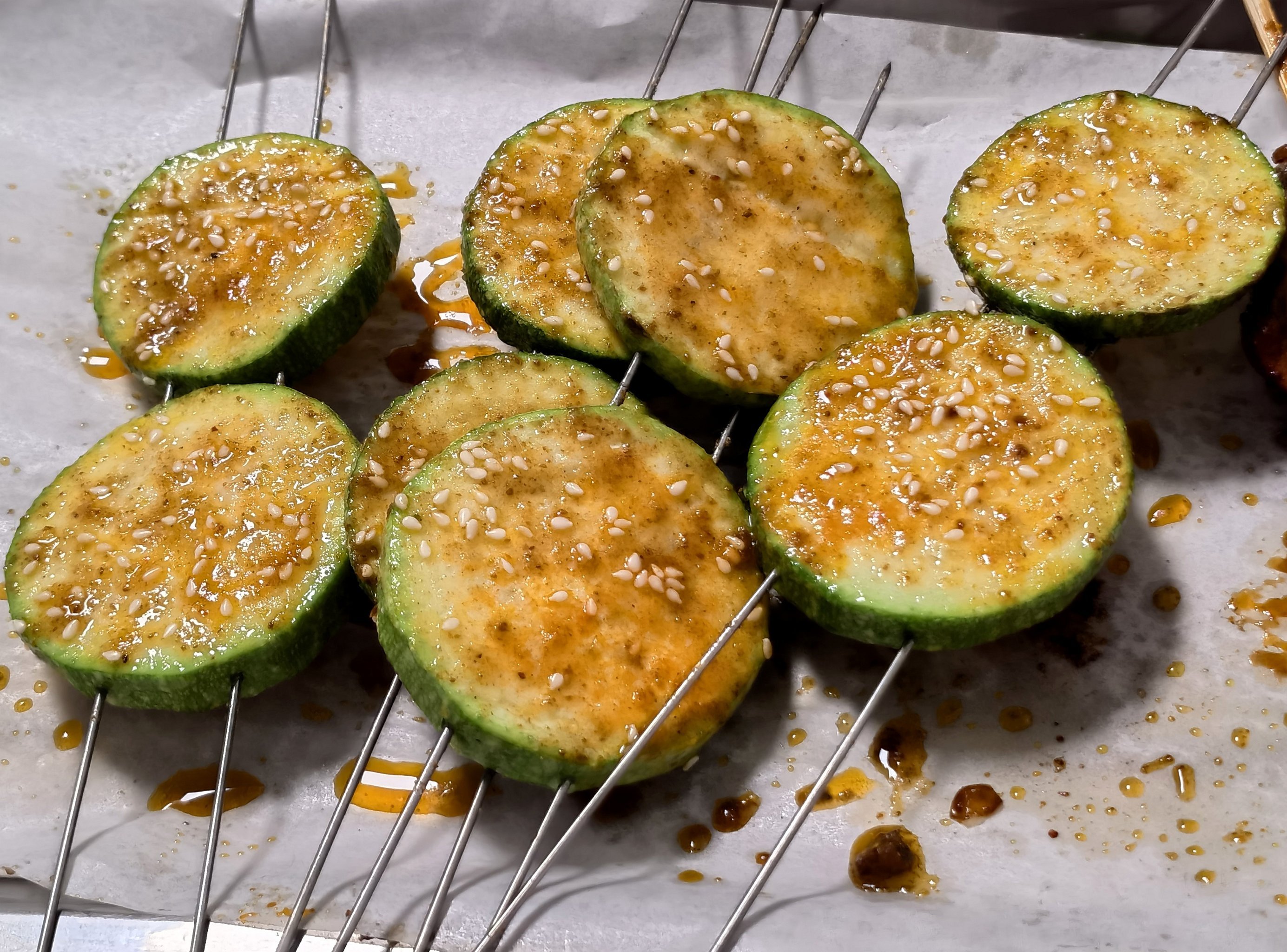 李记烤四行好吃的不止四行