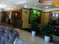 -迪欧咖啡·中西餐融合菜(平江万达旗舰店)