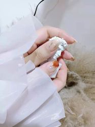 -晨·艺美甲美睫