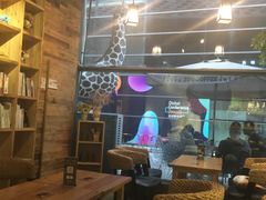 -Who乎coffee&bar