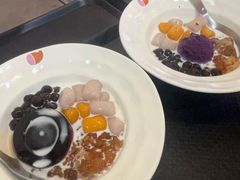 -鲜芋仙(时尚天河店)