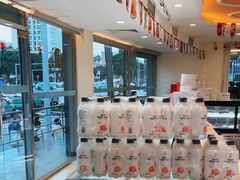 -蜂蝶来饼店(拱北总店)