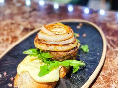 -Let'sBURGERplus·非常创意汉堡(三里屯店)