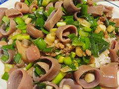 -旺角小渔村·海肠捞饭开创者(二马路店)