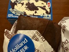 -好利来(东四店)