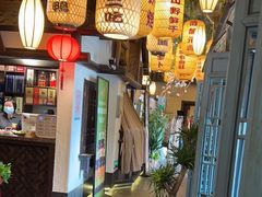 -永安水煮活鱼·仪征土菜院子
