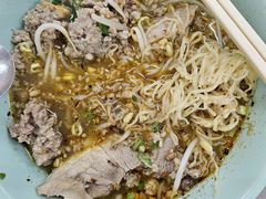 -榮泰米粉湯(Left Shop)