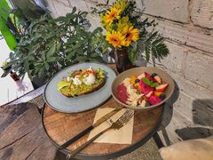 -O'mills Sourdough Bakery&Bistro(永嘉路店)