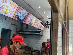 -包道广式点心专门店(振业店)