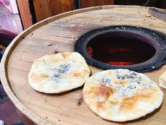 -徐禾记手工烧饼(农院路店)