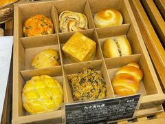 -Let's Taipei 非常烘焙(太古里店)