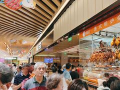 -龙记香港茶餐厅(久光百货店)