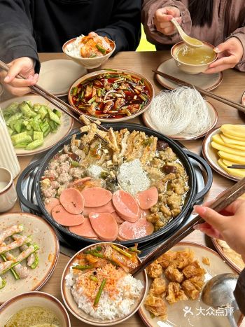 成都这家荤豆花！！！人均30多我能吃一辈子！