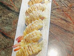 -炙柒Sekinana·精致料理 烧鸟·铁板烧(海上世界店)
