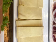 锦州豆皮-草原塞蛮羊火锅城(港湾店)