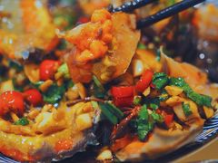 -合记汕头牛肉店(嘉禾路店)
