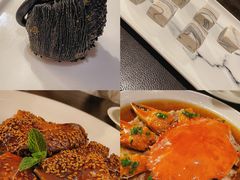 -广州文华东方酒店·江-由辉师傅主理