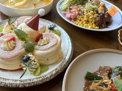 -山由之cafe&meal(小寨店)