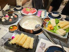 -大头椰·海南椰子鸡火锅(思明万象城店)
