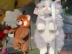 -龙湖星悦荟(颐和店)