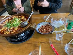 -都江堰石锅鱼