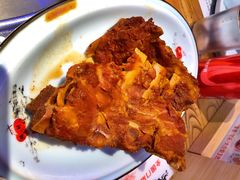 -山河屯铁锅炖·非遗铁锅炖(华强北店)