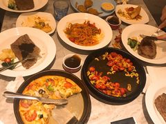 -必胜客(松雷店)