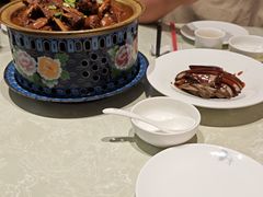 -金典银峰老鹅馆·昆山菜(亭林公园店)