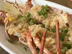 -板桥海鲜广场(文明东店)