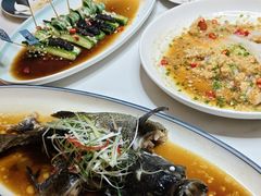 -鲜味食族水产·海鲜餐厅
