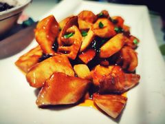 -得意楼蒸菜馆