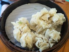 -海汇源老烧麦店(东大街总店)