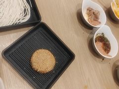 -呷哺呷哺 黄金牧场 (新辰里学清路店)