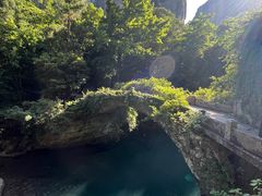-雁荡山风景名胜区