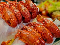 -虾乐园龙虾·夜宵(松江店)
