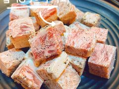 -熊出没日本烧肉放题