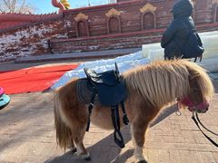 -欢乐水魔方水世界