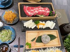-湊湊火锅·茶憩(打浦桥日月光店)
