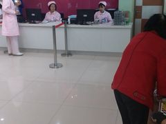 -美年大健康体检(美佳分院)