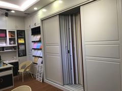 -香江家居品牌工厂批发城