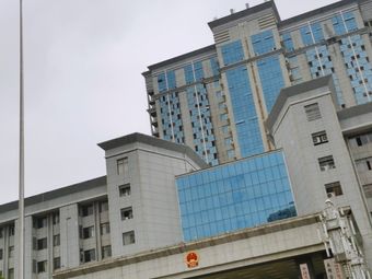 永州市委大楼图片