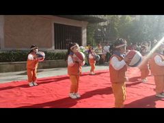 -吉的堡幼儿园(安康仕府大院园)