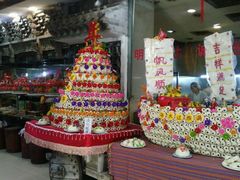 -乔家满族八大碗(流水沟店)