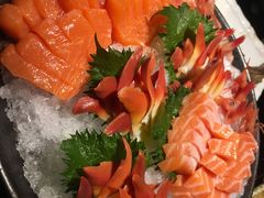 -真剑日本料理·铁板烧(贵州路店)