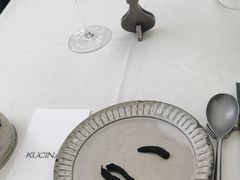 -龟兹KUCINA·新疆菜(前滩L+PLAZA店)