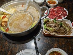 -八合里潮汕鲜牛肉火锅(深圳海岸城店)