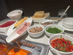 -海底捞火锅(航洋城店)