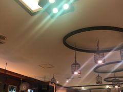 -喜鹊茶点.啫煲(车陂店)
