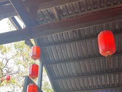 -鹅滋道(甘坑古镇店)