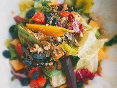 花园沙拉-Cooking Man(中懋天地店)